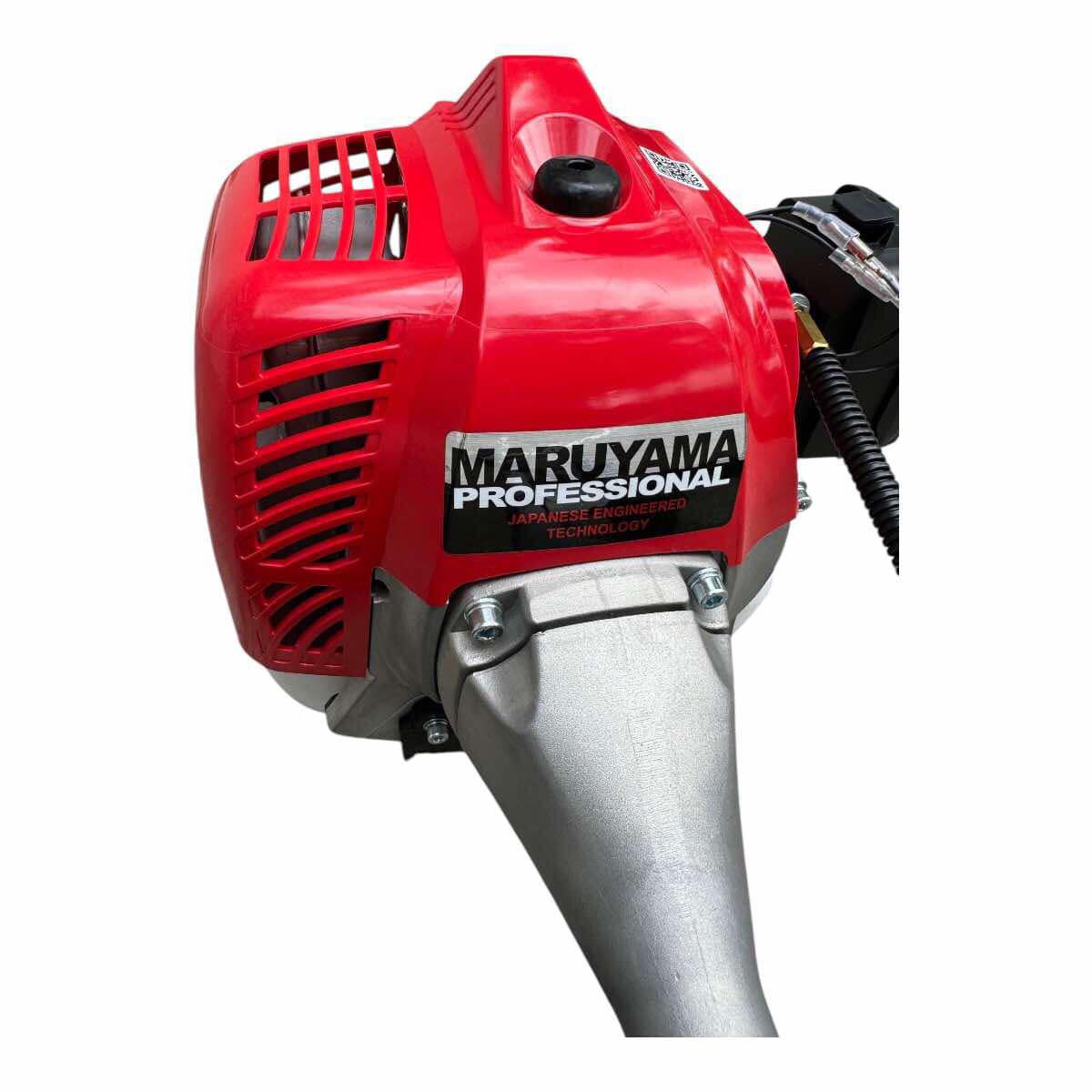 Guadaña a Gasolina Maruyama B420h
