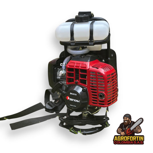 Guadaña de Espalda Zenoah BK4310