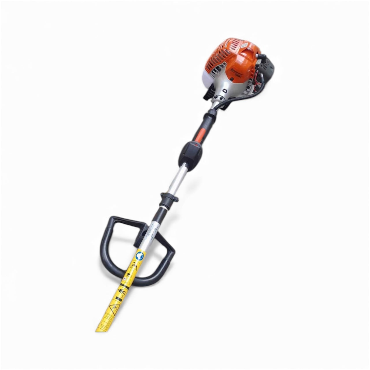 Guadaña Husqvarna 226RJ Cafetera – 26cc | Corte Profesional de Maleza y Jardinería