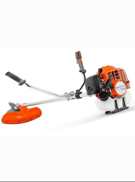 Guadaña Husqvarna 143RII