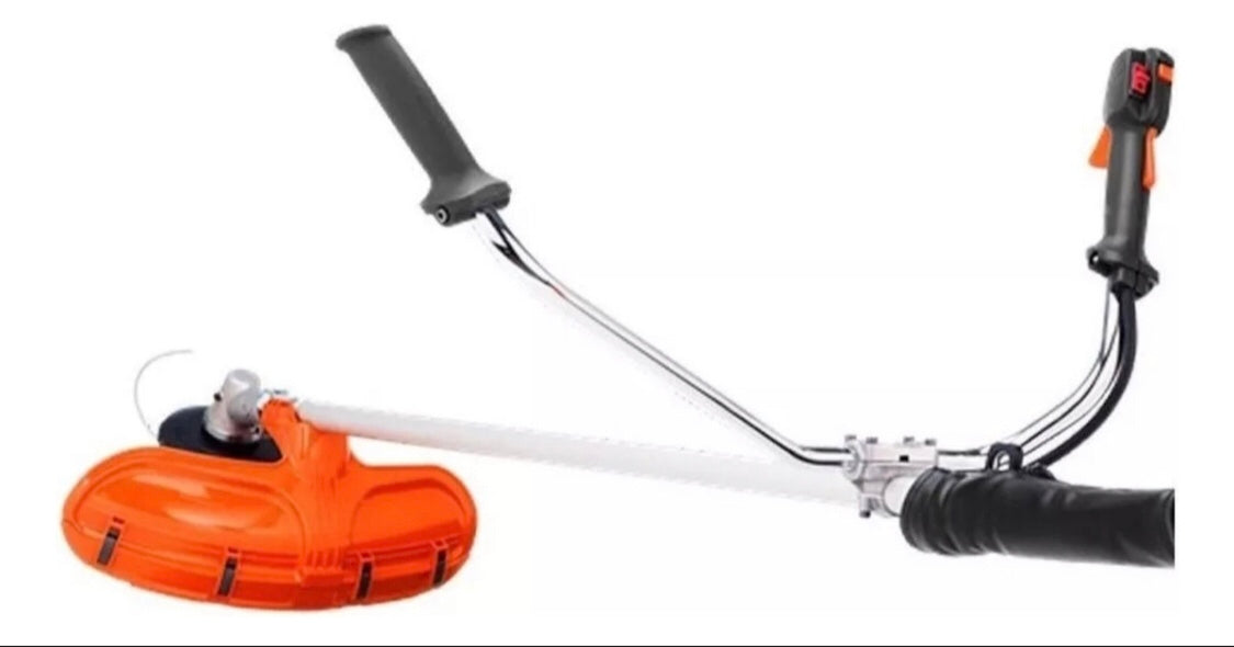 Guadaña Husqvarna 143RII