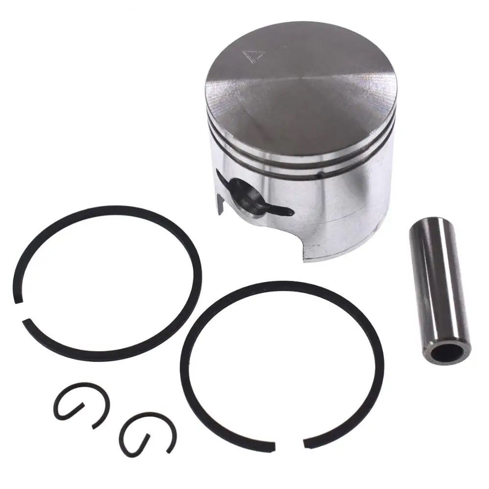 Kit Completo Cilindro Husqvarna 143RII