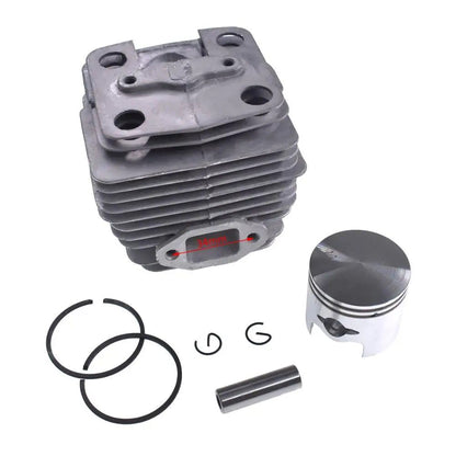 Kit Completo Cilindro Husqvarna 143RII