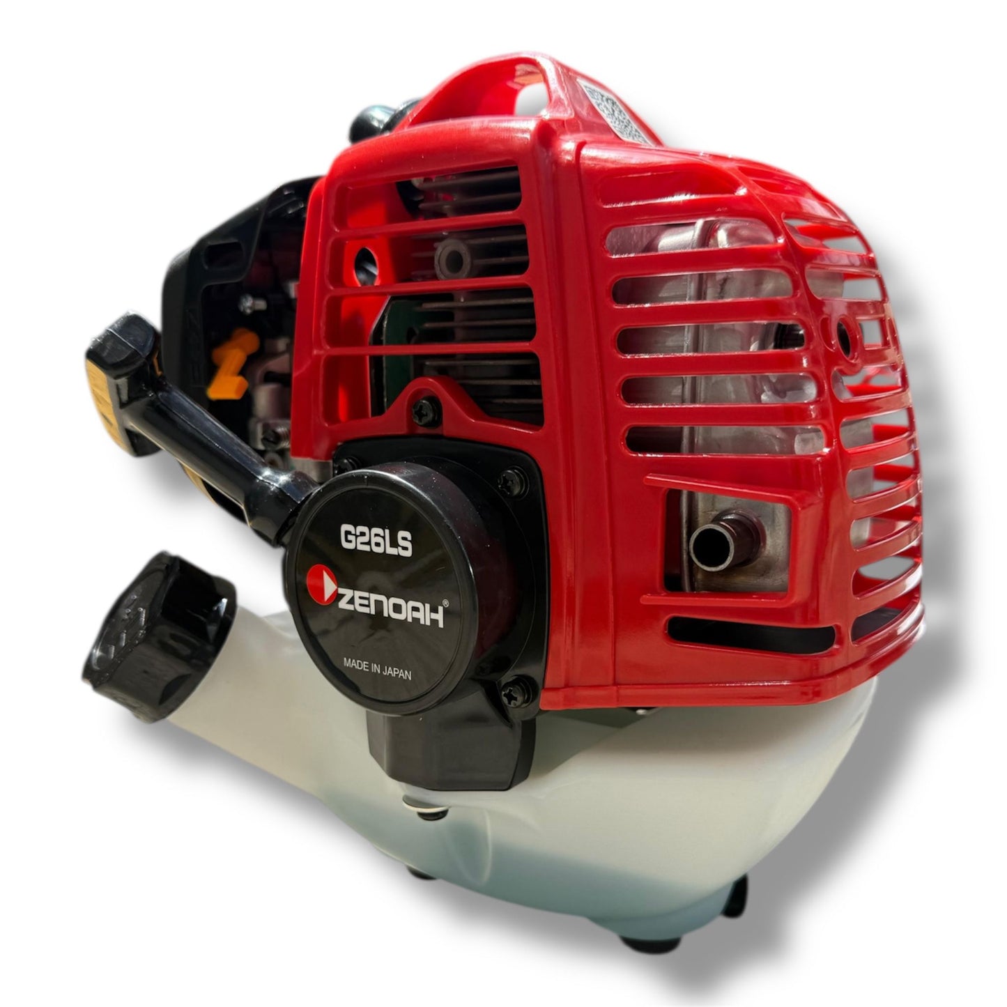 Guadaña Cafetera Zenoah G26LS