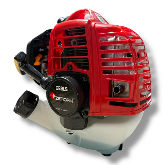 Guadaña Cafetera Zenoah G26LS