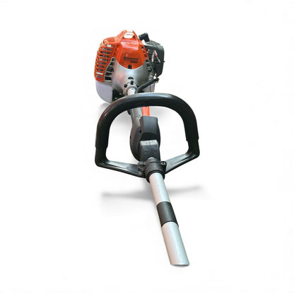 Guadaña Husqvarna 226RJ Cafetera – 26cc | Corte Profesional de Maleza y Jardinería