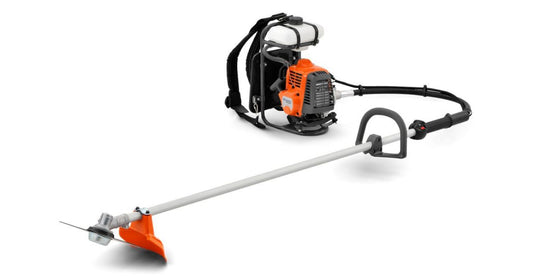 Guadaña Husqvarna de Espalda 541rb