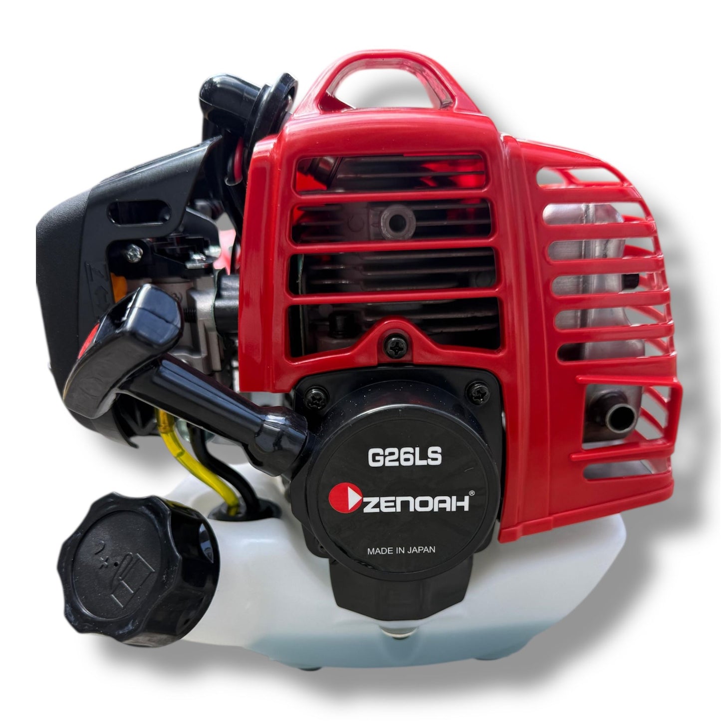 Guadaña Cafetera Zenoah G26LS