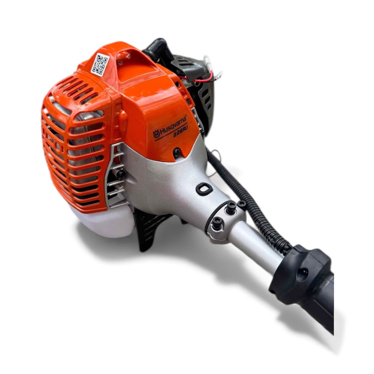 Guadaña Husqvarna 226RJ Cafetera – 26cc | Corte Profesional de Maleza y Jardinería